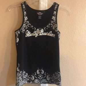 Harley Davidson shirt